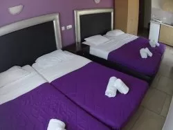 Leto 2023, letovanje - Paralija - Apartmani