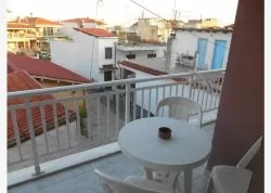 Leto 2025, letovanje - Nea Skioni - Apartmani: Vila Lemoni Studio