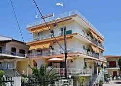 Leto 2025, letovanje - Pefkohori - Apartmani: Vila Tassos & Despina