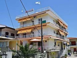 Leto 2025, letovanje - Pefkohori - Apartmani