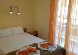 Leto 2025, letovanje - Pefkohori - Apartmani: Vila Tassos & Despina