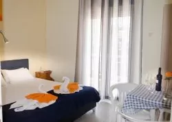 Leto 2025, letovanje - Pefkohori - Apartmani: Vila Tassos & Despina
