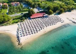 Leto 2025, letovanje - Alexandros Palace 5* - Hoteli: Hotel Alexandros Palace 5*