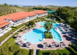 Leto 2025, letovanje - Alexandros Palace 5* - Hoteli: Hotel Alexandros Palace 5*