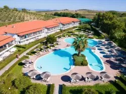 Leto 2025, letovanje - Alexandros Palace 5* - Hoteli