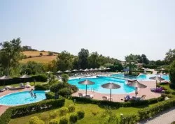 Leto 2025, letovanje - Alexandros Palace 5* - Hoteli: Hotel Alexandros Palace 5*