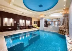 Leto 2025, letovanje - Alexandros Palace 5* - Hoteli: Hotel Alexandros Palace 5*