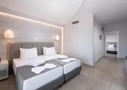 Leto 2025, letovanje - Alexandros Palace 5* - Hoteli: Hotel Alexandros Palace 5*