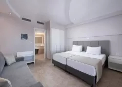 Leto 2025, letovanje - Alexandros Palace 5* - Hoteli: Hotel Alexandros Palace 5*