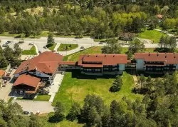 Nova godina 2026 - Divčibare - Hoteli: Hotel Divčibare 3*