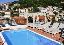 Leto 2024, letovanje - Meljine - Hoteli: Hotel ACD Wellness & Spa 4*