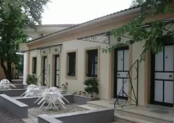 Leto 2025, letovanje - Krf - Apartmani: Vila Dimitris 