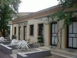 Leto 2025, letovanje - Krf - Apartmani