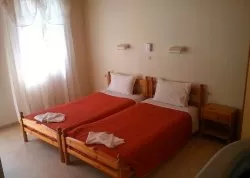 Leto 2025, letovanje - Krf - Apartmani: Vila Dimitris 