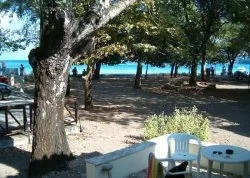 Leto 2025, letovanje - Krf - Apartmani: Vila Dimitris 