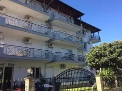Leto 2023, letovanje - Leptokarija - Apartmani
