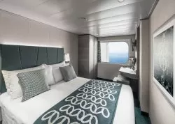 Jesenja putovanja - Arapski zaliv - Apartmani: Brod MSC Virtuosa