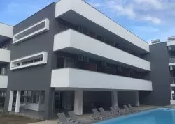 Leto 2025, letovanje - Leptokarija - Apartmani: Vila Astarti 