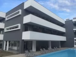 Leto 2025, letovanje - Leptokarija - Apartmani