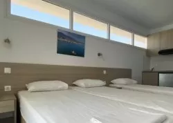 Leto 2025, letovanje - Leptokarija - Apartmani: Vila Astarti 