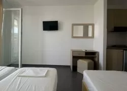 Leto 2025, letovanje - Leptokarija - Apartmani: Vila Astarti 