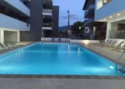 Leto 2025, letovanje - Leptokarija - Apartmani: Vila Astarti 