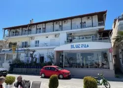 Leto 2025, letovanje - Platamon - Apartmani: Vila Despina