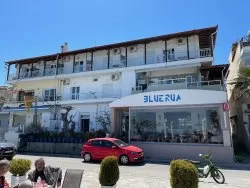 Leto 2025, letovanje - Platamon - Apartmani