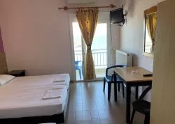 Leto 2025, letovanje - Platamon - Apartmani: Vila Despina