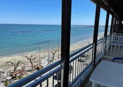 Leto 2025, letovanje - Platamon - Apartmani: Vila Despina