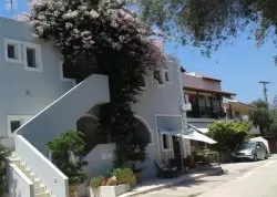 Leto 2025, letovanje - Sivota - Apartmani: Vila Anavra