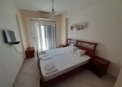 Leto 2025, letovanje - Sivota - Apartmani: Vila Anavra