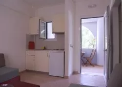 Leto 2025, letovanje - Sivota - Apartmani: Vila Anavra