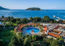 Leto 2025, letovanje - Budva - Hoteli: Hotel Slovenska Plaža 4*