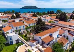 Leto 2025, letovanje - Budva - Hoteli: Hotel Slovenska Plaža 4*
