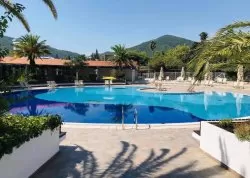 Leto 2025, letovanje - Budva - Hoteli: Hotel Slovenska Plaža 4*