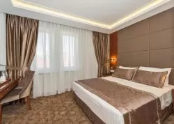 Vikend putovanja - Istanbul - Hoteli: Hotel Glorious 4*