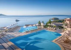 Leto 2026, letovanje - Sivota - Hoteli: Hotel Sivota Diamond Spa Resort 5*