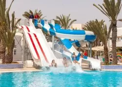 Leto 2025, letovanje - Djerba - Hoteli: Hotel El Mouradi Djerba Menzel 4*