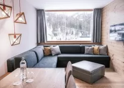 Zimovanje 2026, skijanje - Katschberg - Hoteli: Hotel Falkensteiner Cristallo 4*