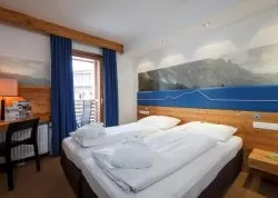 Zimovanje 2026, skijanje - Katschberg - Hoteli: Hotel Falkensteiner Club Funimation Katschberg 4*