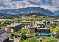 Vikend putovanja - Kronplac - Hoteli: Hotel Falkensteiner 5*