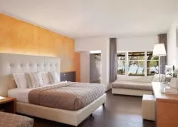 Leto 2025, letovanje - Peloponez - Hoteli: Hotel Hydra Beach Resort 5*