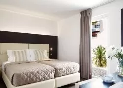 Leto 2025, letovanje - Peloponez - Hoteli: Hotel Hydra Beach Resort 5*