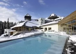 Zimovanje 2026, skijanje - Katschberg - Hoteli: Hotel Falkensteiner Club Funimation Katschberg 4*