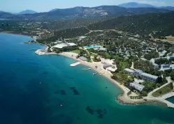 Leto 2025, letovanje - Peloponez - Hoteli: Hotel Hydra Beach Resort 5*