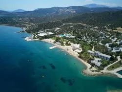 Leto 2025, letovanje - Peloponez - Hoteli