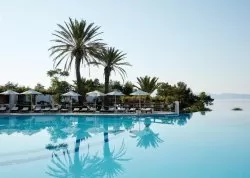Leto 2025, letovanje - Peloponez - Hoteli: Hotel Hydra Beach Resort 5*