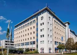 Nova godina 2026 - Berlin - Hoteli: Hotel Ibis Budget Ost 1*