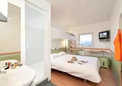 Nova godina 2026 - Berlin - Hoteli: Hotel Ibis Budget Ost 1*
